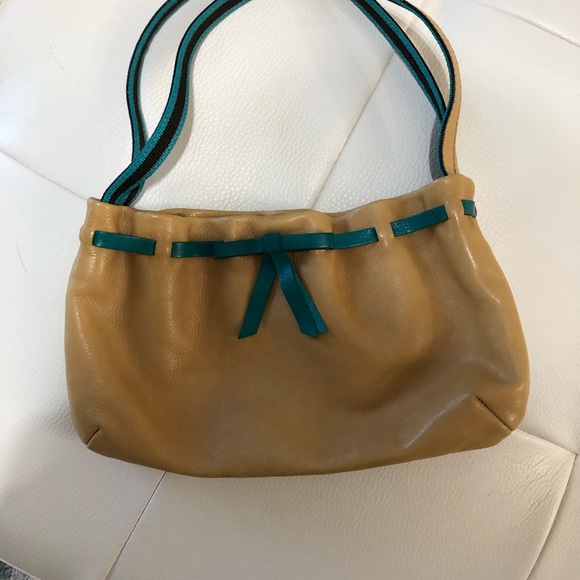 Miu Miu Handbags - Miu miu authentic little handbag 👝